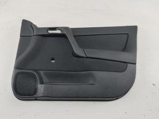 обшивка двери передняя правая Opel Astra G 2002, 1.6 л., бензин, МКПП, белый, универсал, 024445348FDR