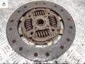 диск сцепления Ford Transit 7 поколение 2008, 2.2 л., дизель, МКПП, красный, микроавтобус, 6C117550DD - фото №2