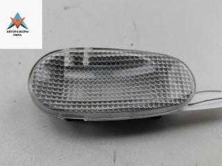 фонарь салона (плафон) Opel Omega B [рестайлинг] 2000, 2.2 л., бензин, МКПП, серый, универсал, 90508661