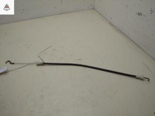 Трос двери задней Mercedes-Benz Vito-2 / Viano W639 2006, 2.2 л., дизель, МКПП, белый, микроавтобус, A639760130400508