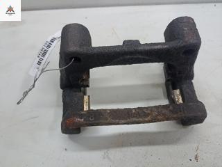 скоба суппорта Opel Zafira 1 поколение (A) 2002, 2.2 л., бензин, МКПП, серый, седан