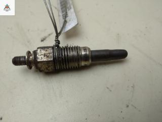 свеча накала Volkswagen Transporter T4 1998, 2.4 л., дизель, МКПП, микроавтобус, 0100226173948