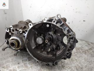 МКПП Volkswagen Transporter T4 1994, 2.4 л., дизель, МКПП, белый, микроавтобус, CRL