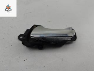 ручка внутренняя передняя левая Opel Astra G 1999, 1.8 л., бензин, МКПП, синий, универсал, 6020199