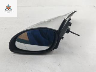 зеркало левое Opel Vectra B 1998, 1.6 л., бензин, МКПП, серый, седан