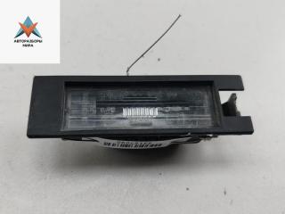 подсветка номера Opel Astra H/Family [рестайлинг] 2006, 1.9 л., дизель, МКПП, серый, универсал, 13139990