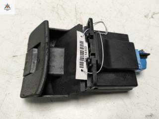 кнопка ручного тормоза (ручника) Renault Espace 4 поколение [рестайлинг] 2007, 2.0 л., дизель, МКПП, синий, минивэн, 8200550545