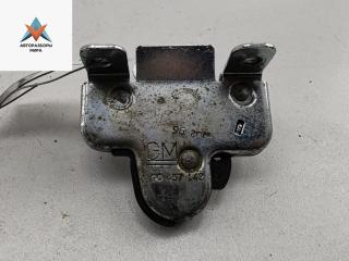 замок багажника Opel Vectra B 1995, седан, 90457142