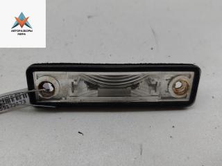 подсветка номера Opel Zafira 1 поколение (A) 1999, 2.0 л., дизель, МКПП, красный, минивэн, 22877R4