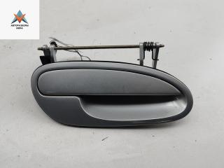 ручка наружная задняя правая Opel Omega B [рестайлинг] 2000, 2.2 л., бензин, МКПП, серый, седан