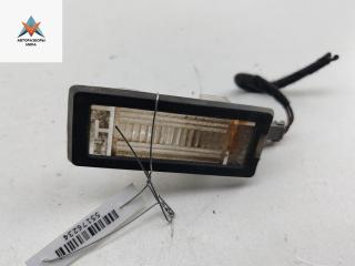 подсветка номера Opel Vectra C [рестайлинг] 2005, 1.8 л., бензин, МКПП, серый, универсал, 13111497