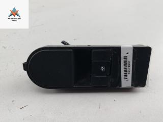 кнопка стеклоподъемника переднего правого Opel Astra H/Family [рестайлинг] 2006, 1.9 л., дизель, МКПП, серый, универсал, 13228709