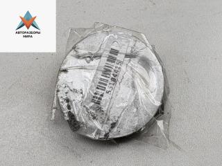 заглушка (решетка) в бампер Opel Astra H/Family [рестайлинг] 2006, 1.6 л., бензин, МКПП, серый, универсал, 24460462