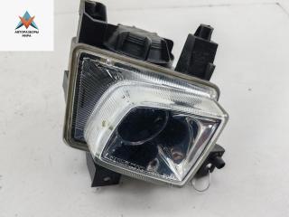 фара противотуманная левая Opel Vectra C 2004, 2.2 л., бензин, МКПП, серый, хетчбэк 5 дв.