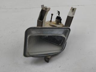 фара противотуманная правая Opel Vectra B 1998, 1.8 л., бензин, МКПП, серый, универсал, 90464664
