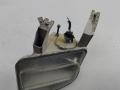 фара противотуманная правая Opel Vectra B 1998, 1.8 л., бензин, МКПП, серый, универсал, 90464664 - фото №2