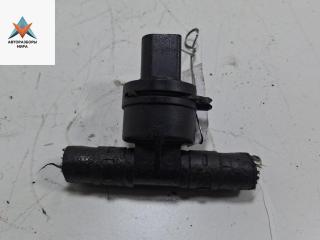 датчик температуры Volkswagen Sharan 1 поколение [рестайлинг] 2001, 1.9 л., дизель, МКПП, зелёный, минивэн, 038906081B