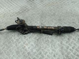 рулевая рейка SEAT Alhambra 1 поколение [рестайлинг] 2004, 1.9 л., дизель, МКПП, серый, минивэн