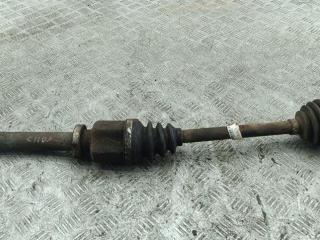 полуось передняя правая (приводной вал, ШРУС) Dacia (Renault) Logan 2007, 1.5 л., дизель, МКПП, серый, универсал, 8200543478