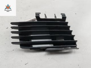 рамка фары противотуманной правой Opel Vectra C 2004, 2.2 л., бензин, МКПП, серый, хетчбэк 5 дв.