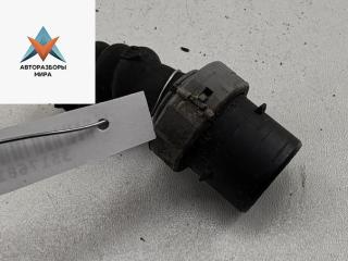 разъем (фишка) проводки Opel Zafira 1 поколение (A) 2002, 2.2 л., бензин, МКПП, серый, седан