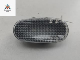 фонарь салона (плафон) Opel Omega B [рестайлинг] 2000, 3.0 л., бензин, МКПП, зелёный, седан, 90508661