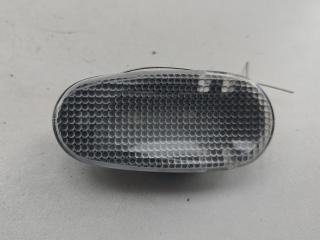 фонарь салона (плафон) Opel Omega B 2000, 3.0 л., бензин, МКПП, зелёный, седан, 90508661