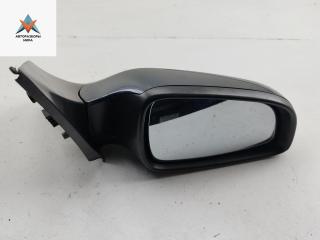 зеркало правое Opel Astra H/Family [рестайлинг] 2006, 1.9 л., дизель, МКПП, серый, универсал, 24462996