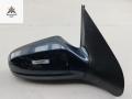 зеркало правое Opel Astra H/Family [рестайлинг] 2006, 1.9 л., дизель, МКПП, серый, универсал, 24462996 - фото №2