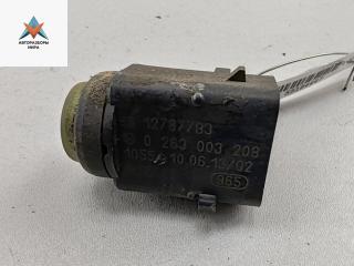 датчик парктроника Opel Astra H/Family [рестайлинг] 2006, 1.6 л., бензин, МКПП, серый, универсал, 0263003208, 12787793