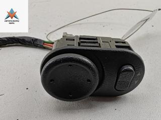 джойстик регулировки зеркал Opel Zafira 1 поколение (A) 2002, 2.2 л., бензин, МКПП, серый, седан, 09226861