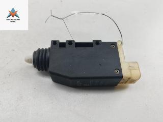 Активатор (привод) замка двери задней левой Opel Omega B [рестайлинг] 2000, 3.0 л., бензин, МКПП, зелёный, седан, 90493703