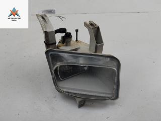фара противотуманная левая Opel Vectra B 1998, 1.8 л., бензин, МКПП, серый, универсал, 90464663