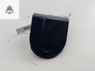 заглушка (решетка) в бампер Opel Zafira 1 поколение (A) 2002, 1.8 л., бензин, МКПП, синий, минивэн, 90580633