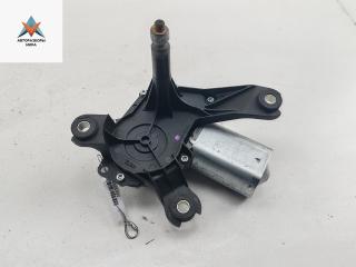 Двигатель стеклоочистителя заднего (моторчик дворников) Opel Corsa C [рестайлинг] 2005, 1.0 л., бензин, МКПП, серый, хетчбэк 3 дв., 09132802