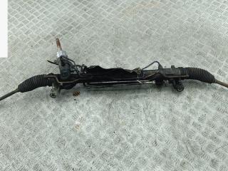 рулевая рейка Ford Focus 2 поколение 2005, 1.6 л., дизель, МКПП, чёрный, универсал, 5M513200EB