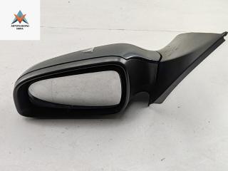 зеркало левое Opel Astra H/Family [рестайлинг] 2006, 1.9 л., дизель, МКПП, серый, универсал, 24462995