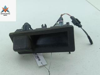 кнопка открытия багажника Volkswagen Passat B6 2008, 2.0 л., дизель, АКПП, чёрный, универсал, 5N0827566