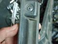 кнопка открытия багажника Volkswagen Passat B6 2008, 2.0 л., дизель, АКПП, чёрный, универсал, 5N0827566 - фото №4