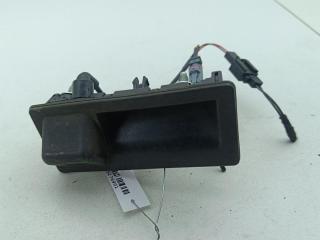 кнопка открытия багажника Volkswagen Passat B6 2008, 2.0 л., дизель, АКПП, чёрный, универсал, 5N0827566