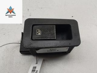 кнопка стеклоподъемника заднего правого Opel Omega B [рестайлинг] 2000, 3.0 л., бензин, МКПП, зелёный, седан, 09148010