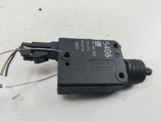 активатор замка багажника Opel Astra G 2002, 2.2 л., бензин, МКПП, серый, кабриолет, 90460062