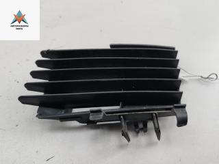 рамка фары противотуманной левой Opel Vectra C 2004, 2.2 л., бензин, МКПП, серый, хетчбэк 5 дв.