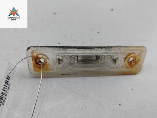 подсветка номера Opel Astra G 1999, 1.8 л., бензин, МКПП, синий, универсал, 53968