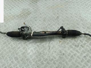 рулевая рейка Ford Galaxy 1 поколение [рестайлинг] 2001, 1.9 л., дизель, МКПП, синий, минивэн