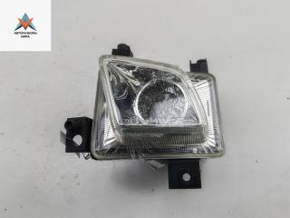 фара противотуманная правая Opel Vectra C 2004, 2.2 л., бензин, МКПП, серый, хетчбэк 5 дв.