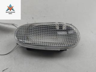 фонарь салона (плафон) Opel Omega B [рестайлинг] 2000, 2.2 л., бензин, МКПП, серый, универсал, 90508661