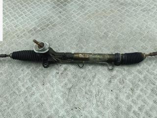 рулевая рейка Volkswagen Sharan 1 поколение [рестайлинг] 2002, 1.9 л., дизель, МКПП, синий, минивэн