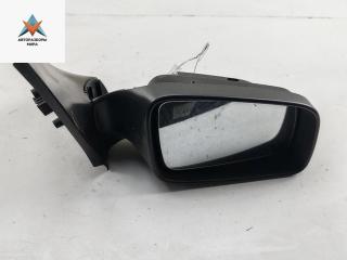 зеркало правое Opel Astra G 2002, 1.8 л., бензин, МКПП, синий, универсал