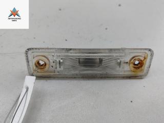 подсветка номера Opel Zafira 1 поколение (A) 2002, 2.2 л., бензин, МКПП, серый, седан, 22877R4